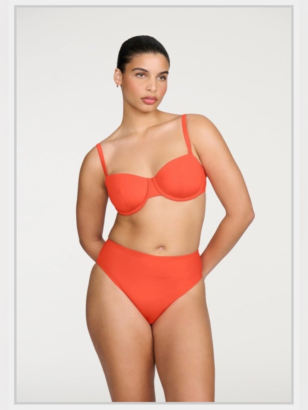 CUUP Bikini Set - Picture 3 of 6
